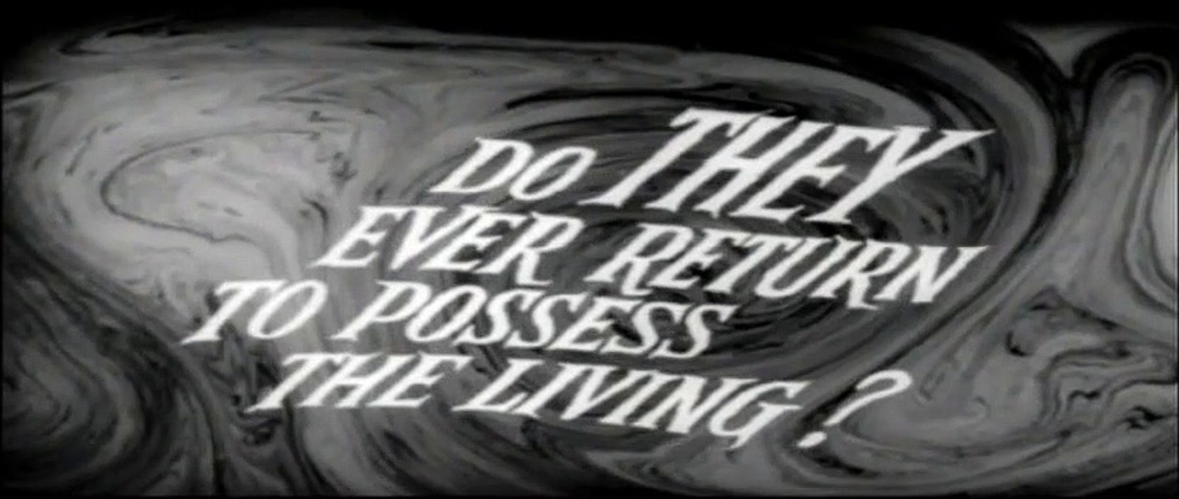 Schloß Des Schreckens Film Trailer