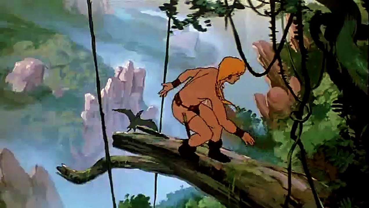 Feuer Und Eis Film Trailer