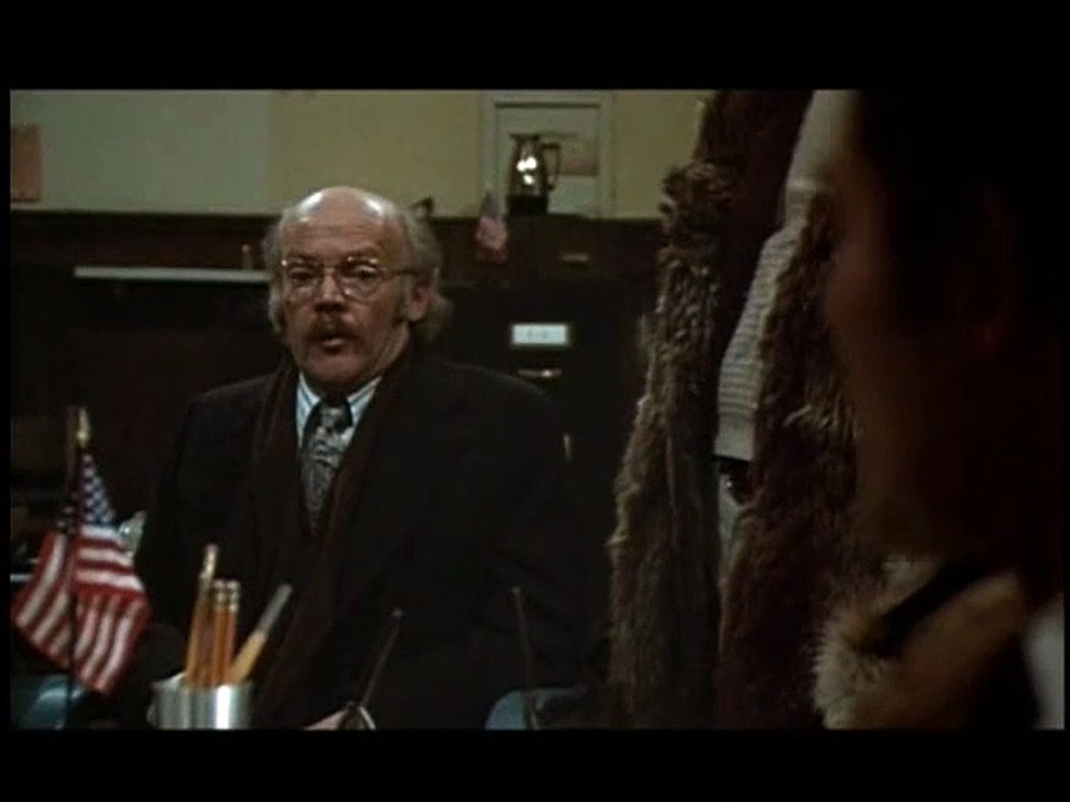 Black Christmas: Jessy - Die Treppe In Den Tod Film Trailer