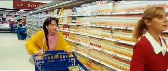 Auf Der Anderen Seite Des Bettes Film Trailer (2010)