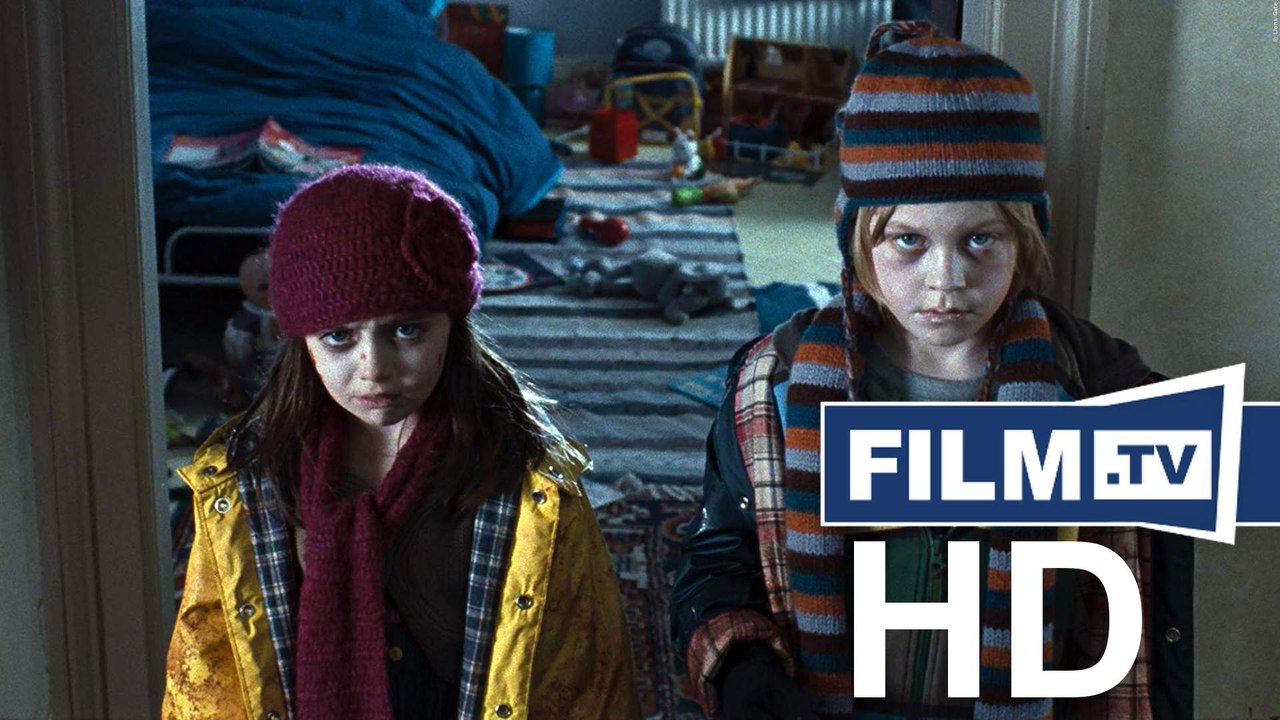 The children trailer (2009)