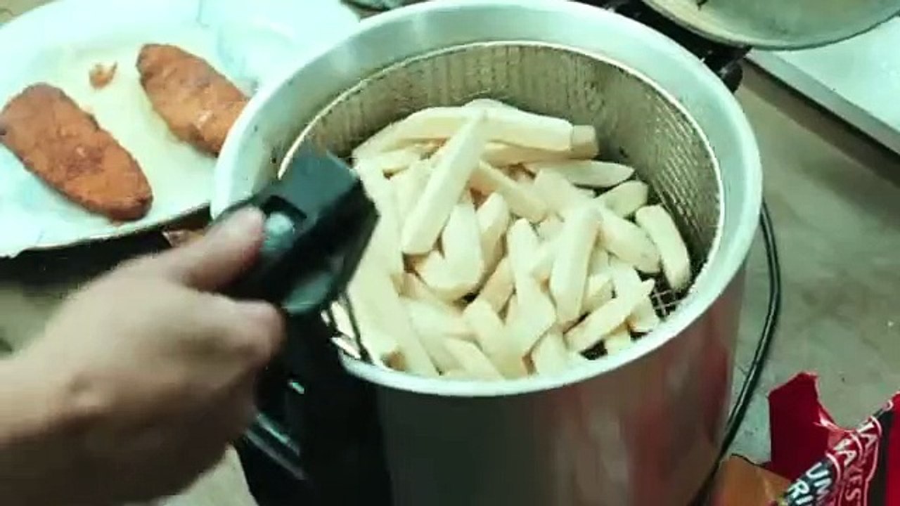 Soul kitchen film trailer (2009)