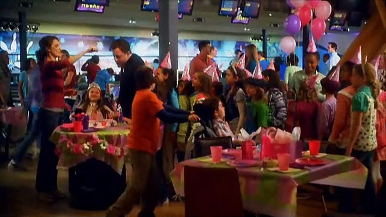 Ausnahmesituation Film Trailer (2010)