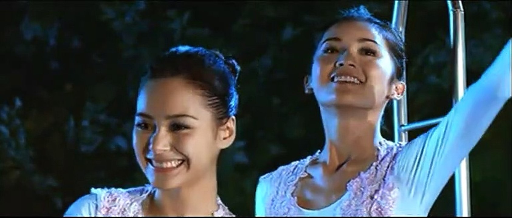 Twins Mission DVD Trailer (2007)