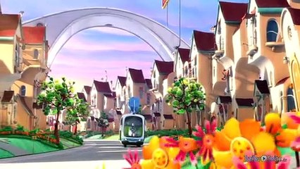 US Trailer zu Dr. Seuss The Lorax (2011)