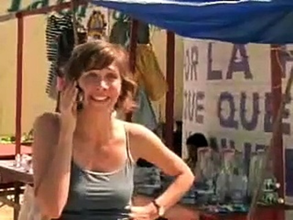 Casa De Los Babys - Haus Der Verlorenen Babys Film Trailer (2009)