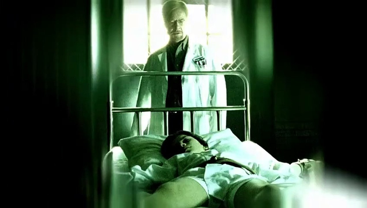 Vergebung Film Kino Trailer (2010)