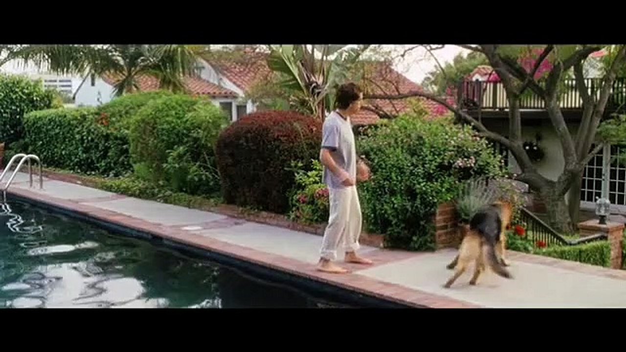 Greenberg Film Trailer (2010)