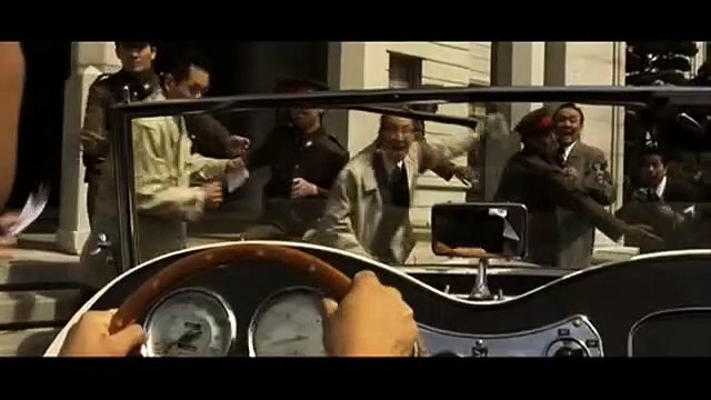 K-20 Die Legende Der Schwarzen Maske DVD Trailer (2008)
