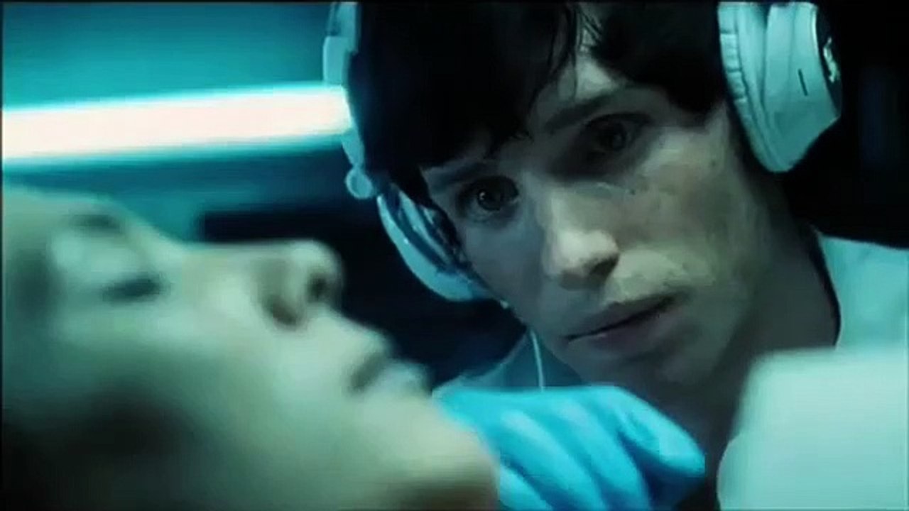 Powder Blue DVD Trailer (2008)