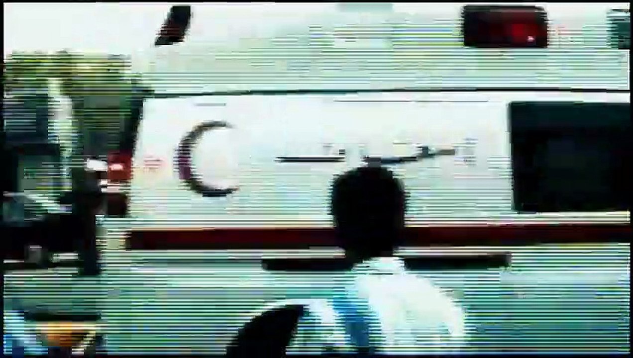 The tournament trailer (2009)