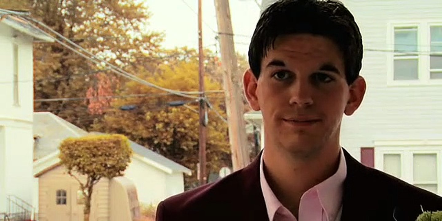 Randomocity Film Trailer (2010)
