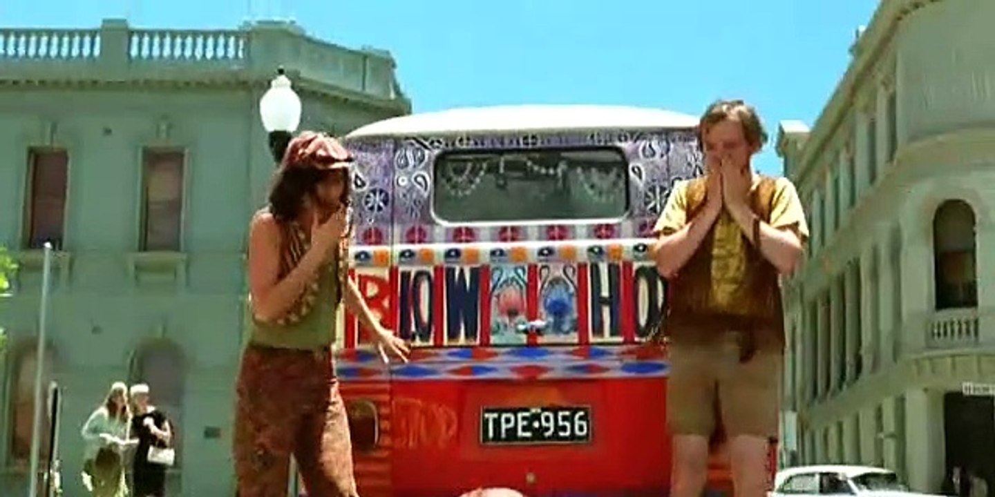 Bran nue dae film trailer (2010)