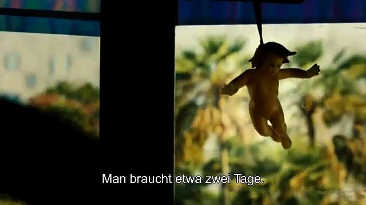 Das fischkind film trailer (2010)