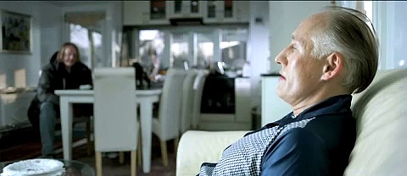 Snowman's land film trailer (2010)