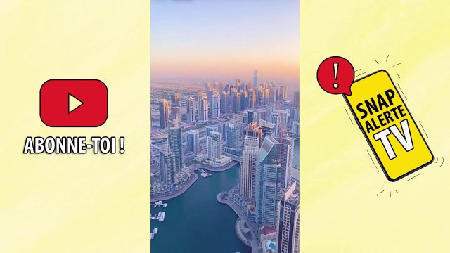 JAZZ ET LAURENT LOUENT LEURS SUPERBES APPARTEMENTS A DUBAÏ ! VOUS POUVEZ LOGER CHEZ EUX !