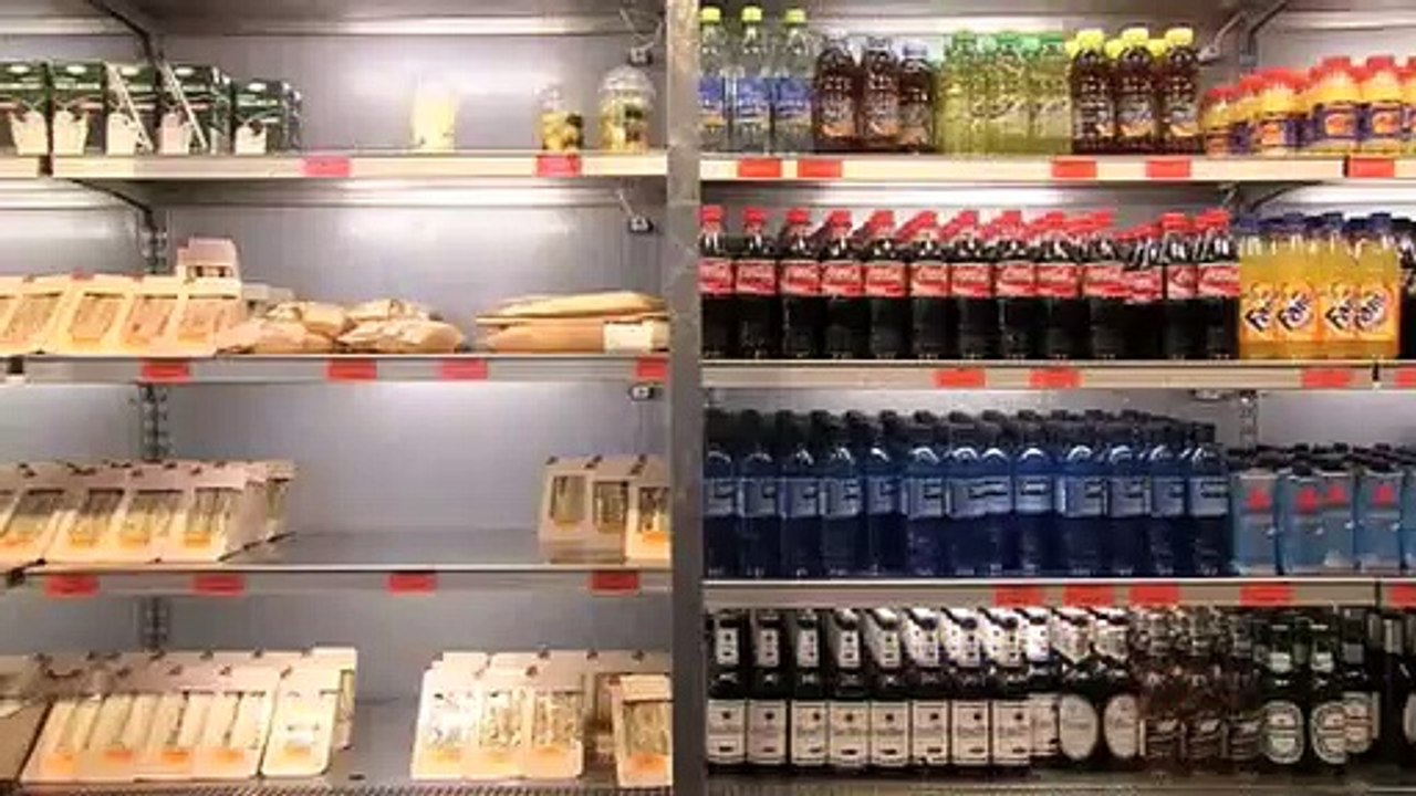 Plastic Planet Trailer (2010)