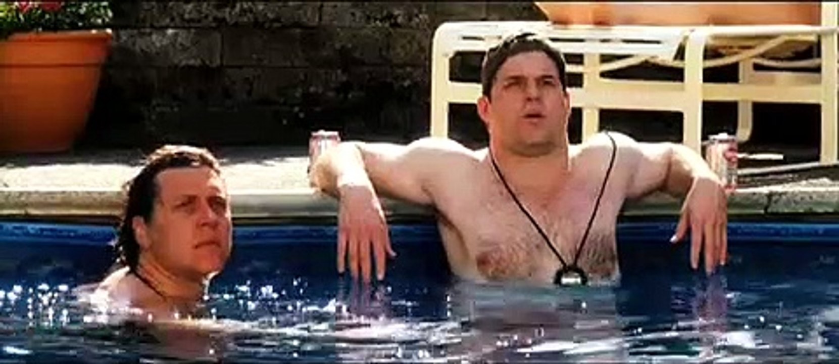 Zu Scharf Um Wahr Zu Sein Film Trailer (2010)