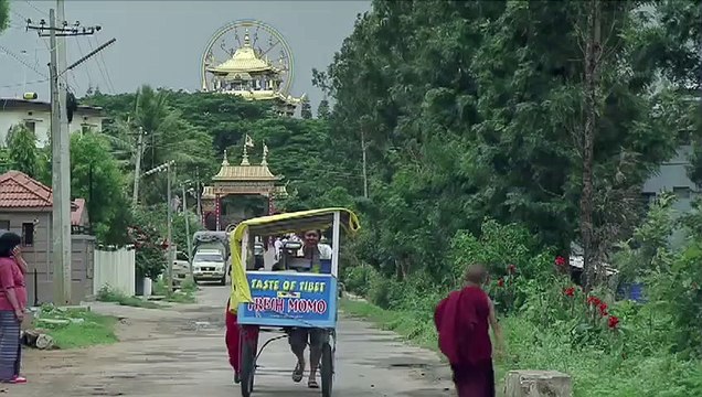 Dolpo Tulku – Heimkehr In Den Himalaya Film Trailer (2010)