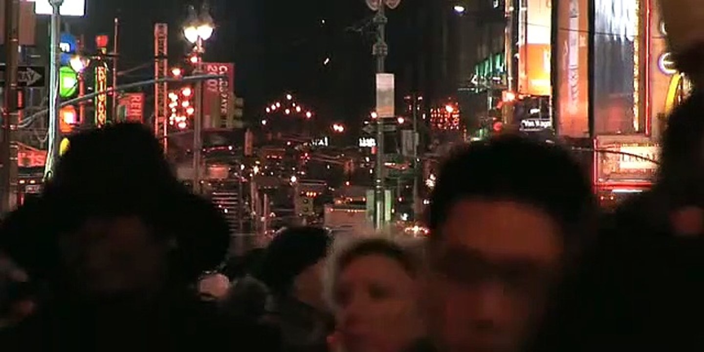 Waiting For Armageddon Film Trailer (2009)