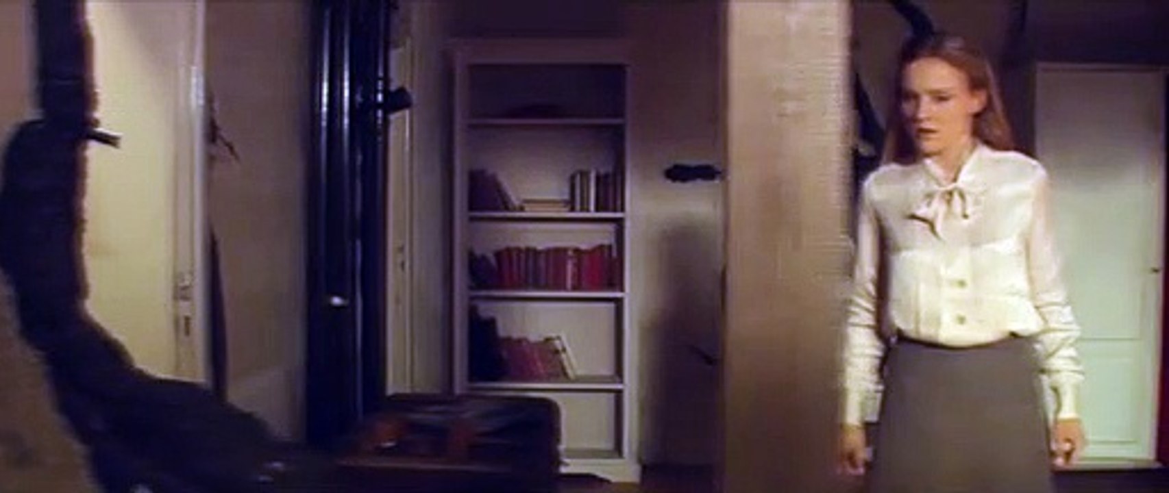 Das Zimmer Im Spiegel Film Trailer (2010)