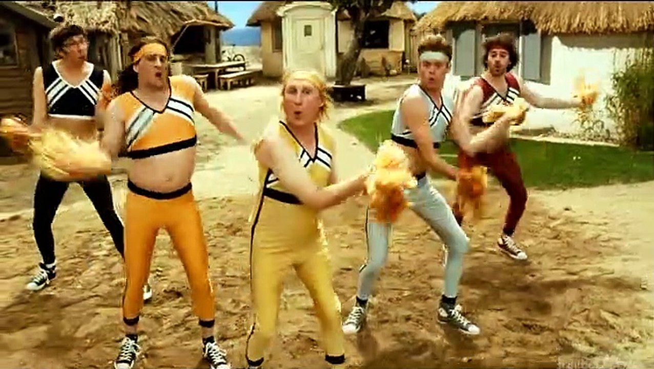 Ottos Eleven Trailer (2010)