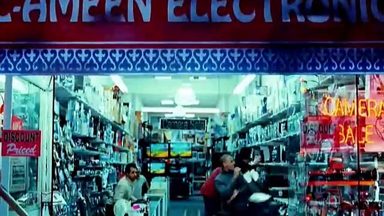 My name is khan film trailer (2010)