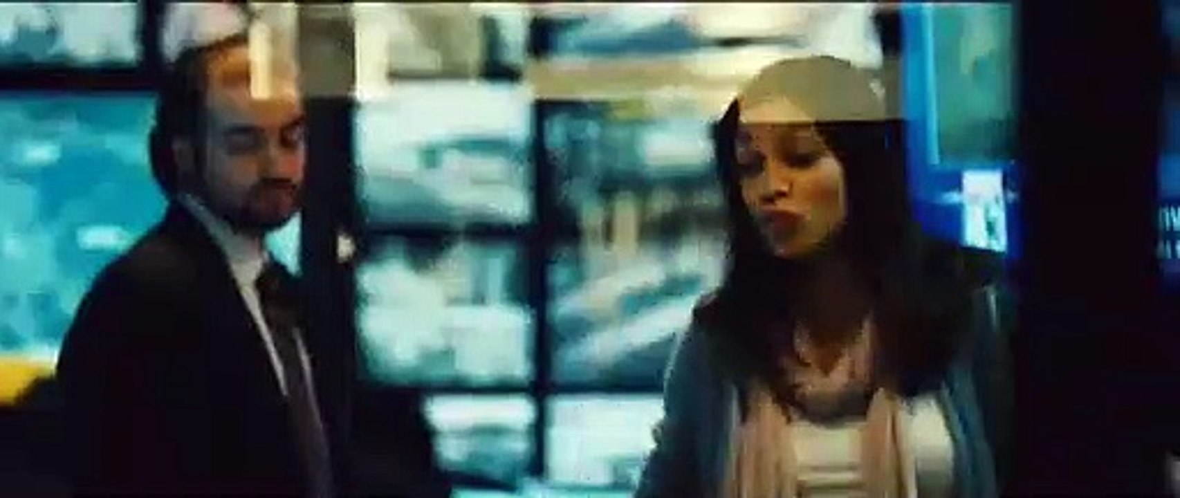 Unstoppable Film Trailer - Ausser Kontrolle (2010)