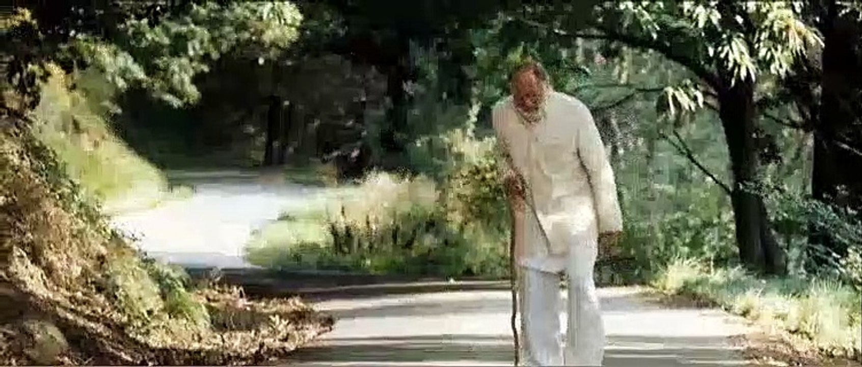 Das Ende Ist Mein Anfang Trailer (2010)