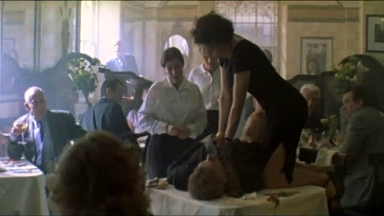 Heiraten Für Fortgeschrittene Film Trailer