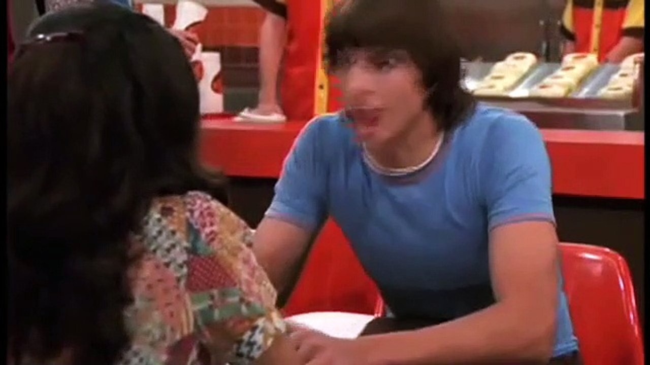 Die wilden siebziger serien dvd trailer (2010)