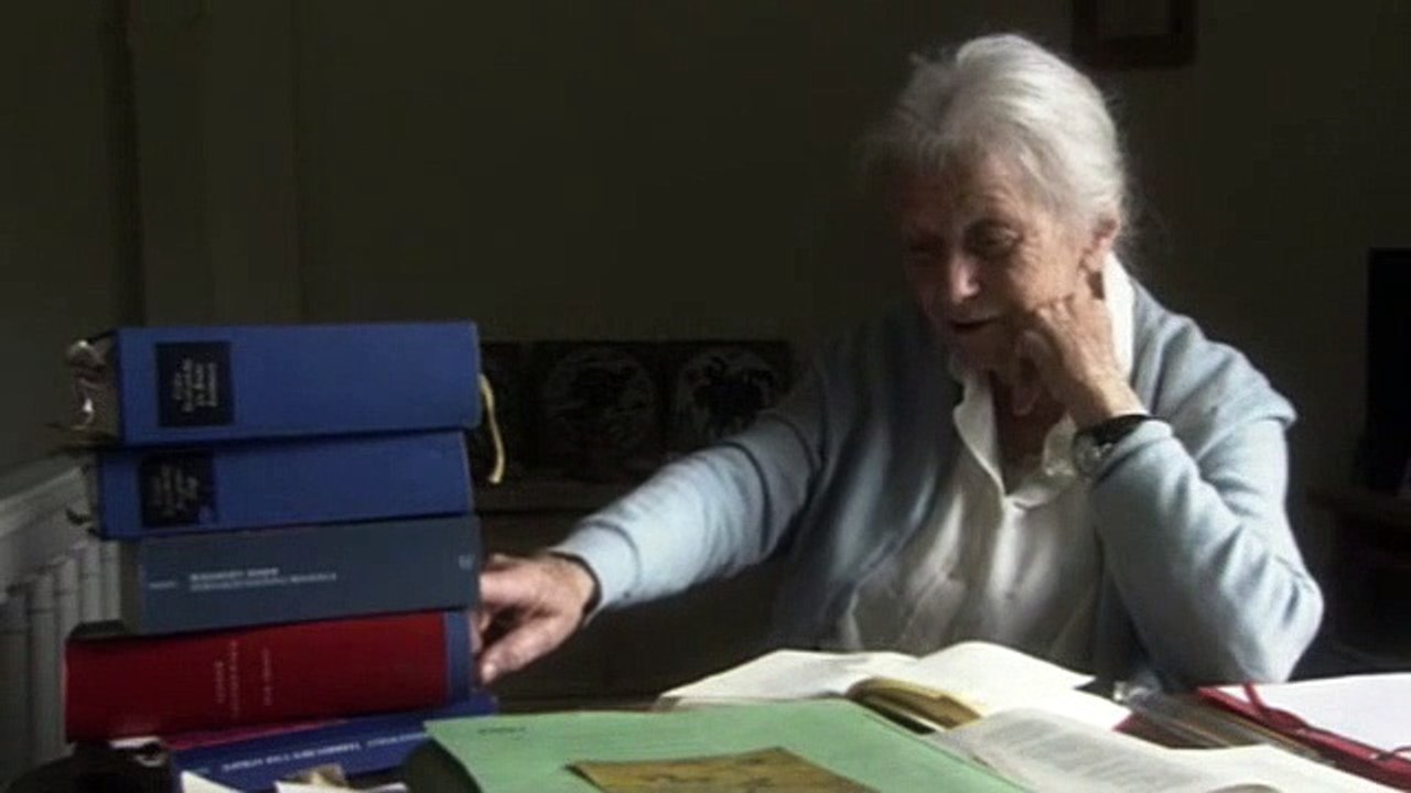 Die Frau Mit Den 5 Elefanten Film Trailer (2010)