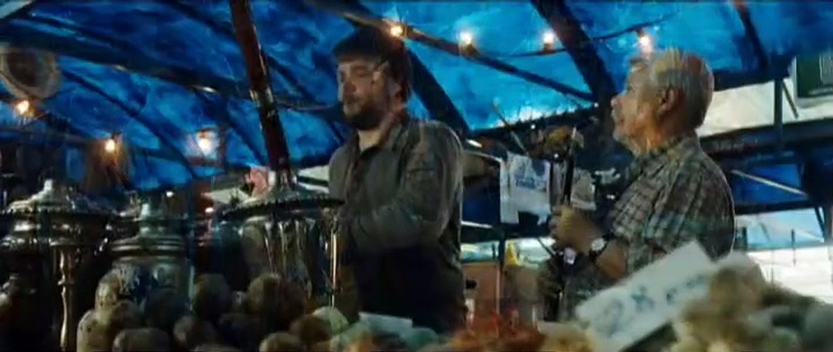 Das Konzert Film Trailer (2010)