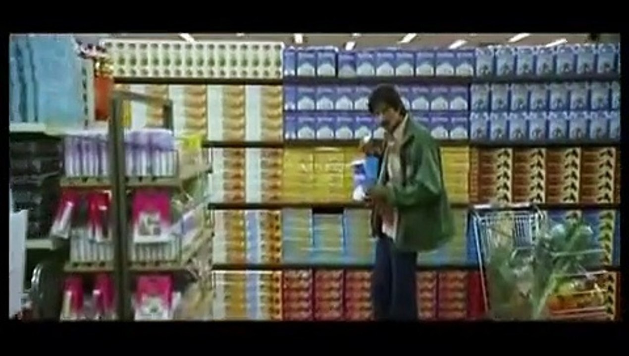 Tandoori love film trailer (2010)