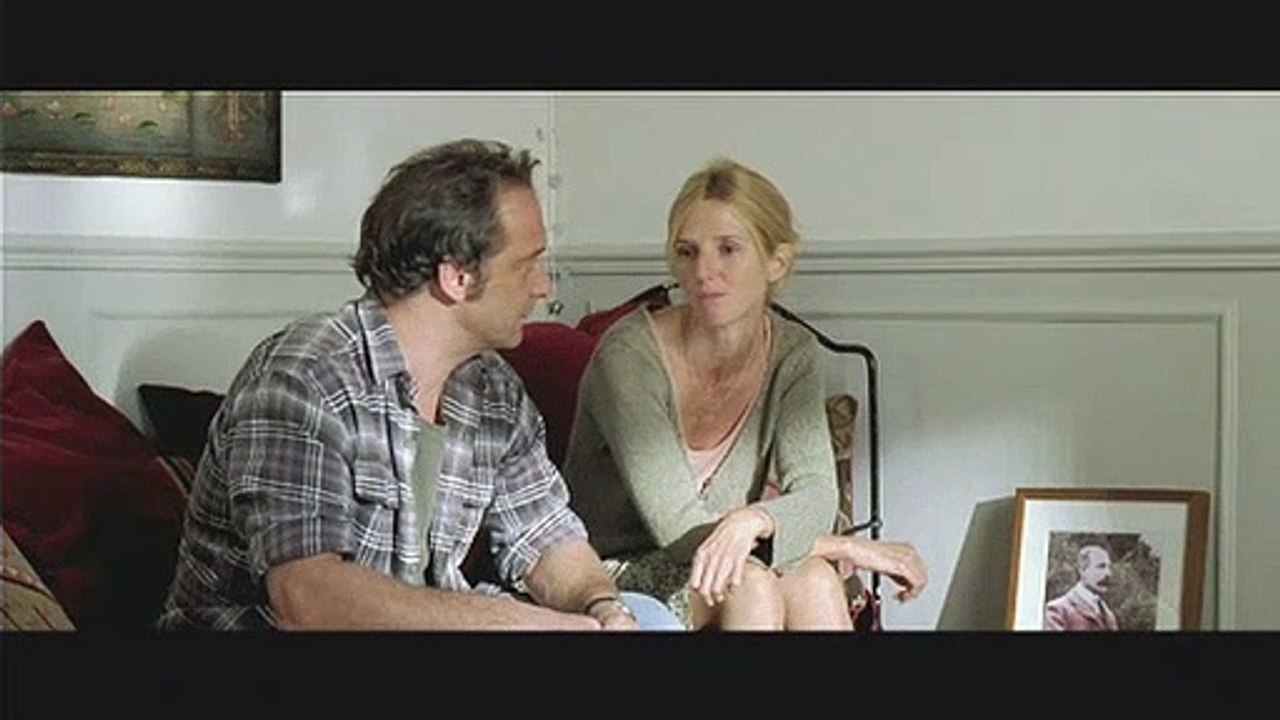 Mademoiselle Chambon Film Trailer (2010)