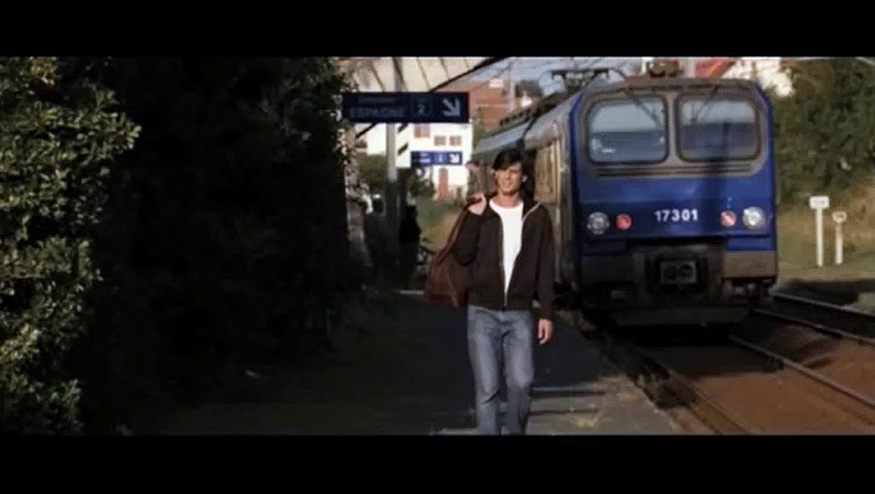 Rückkehr Ans Meer Film Trailer (2010)