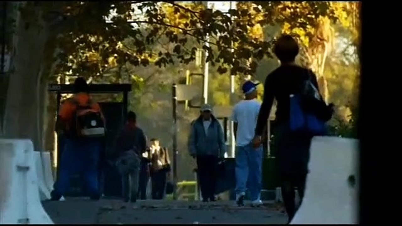 Die 4. Revolution - Energy Autonomy Film Trailer (2010)