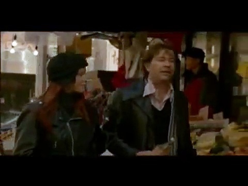 Multiple Sarcasms Film Trailer (2010)