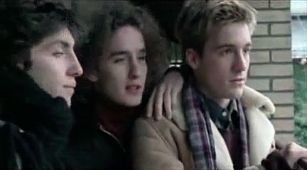 Das Schöne Mädchen - La Belle Personne Film Trailer (2008)