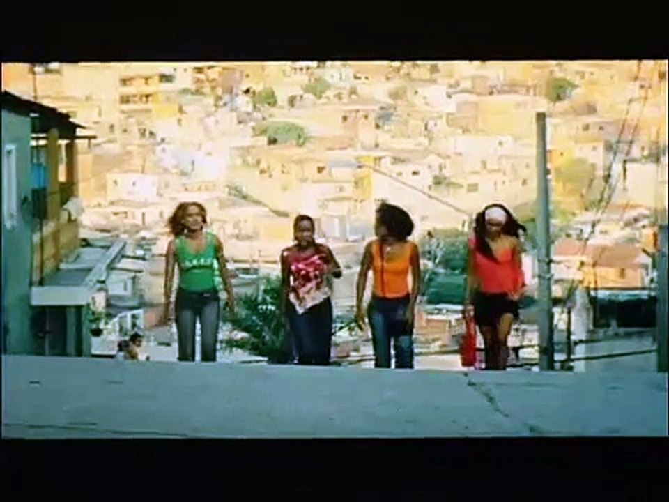 Antonia Film Trailer (2010)