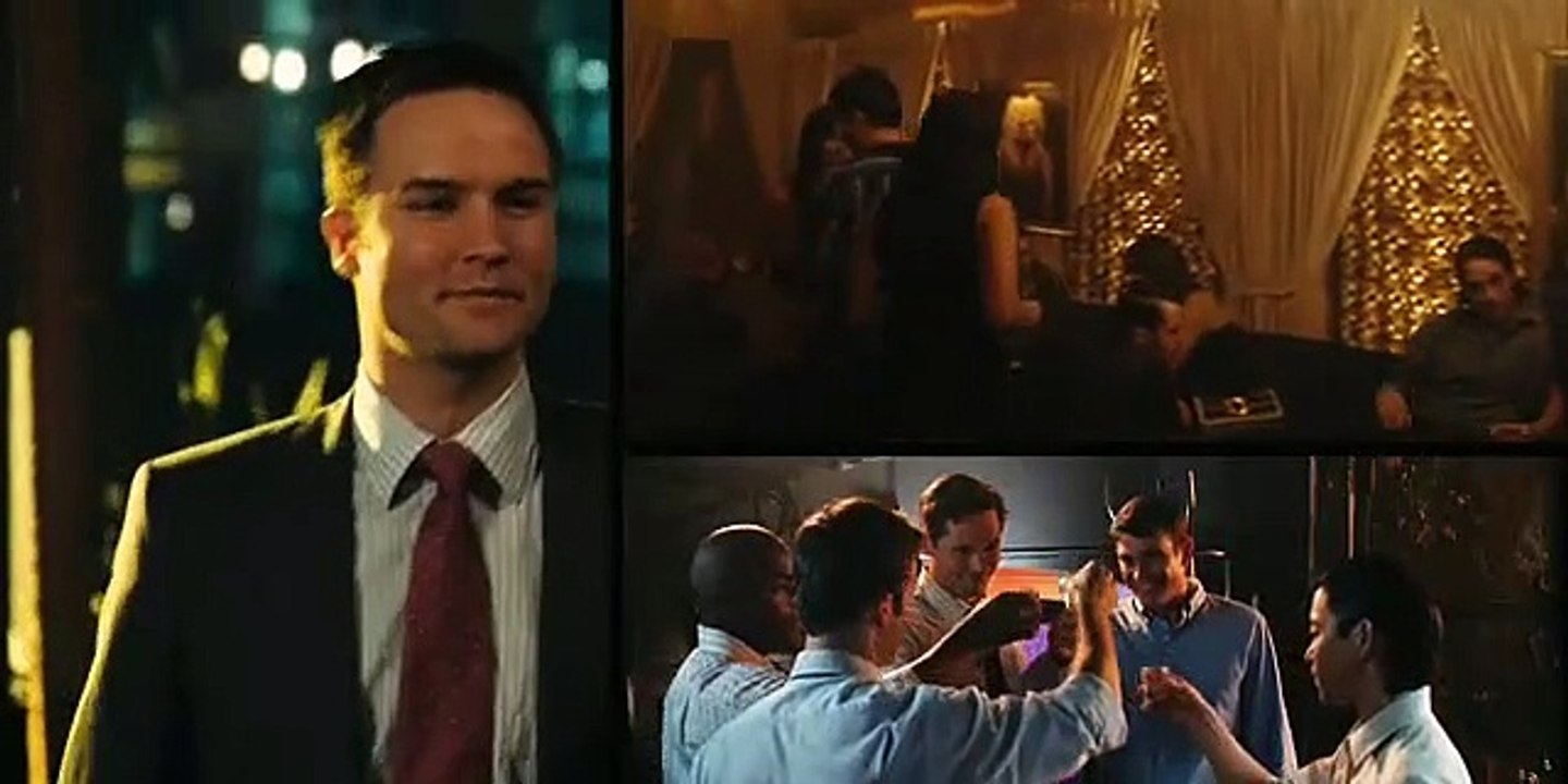 The Good Guy Film Trailer (2010)