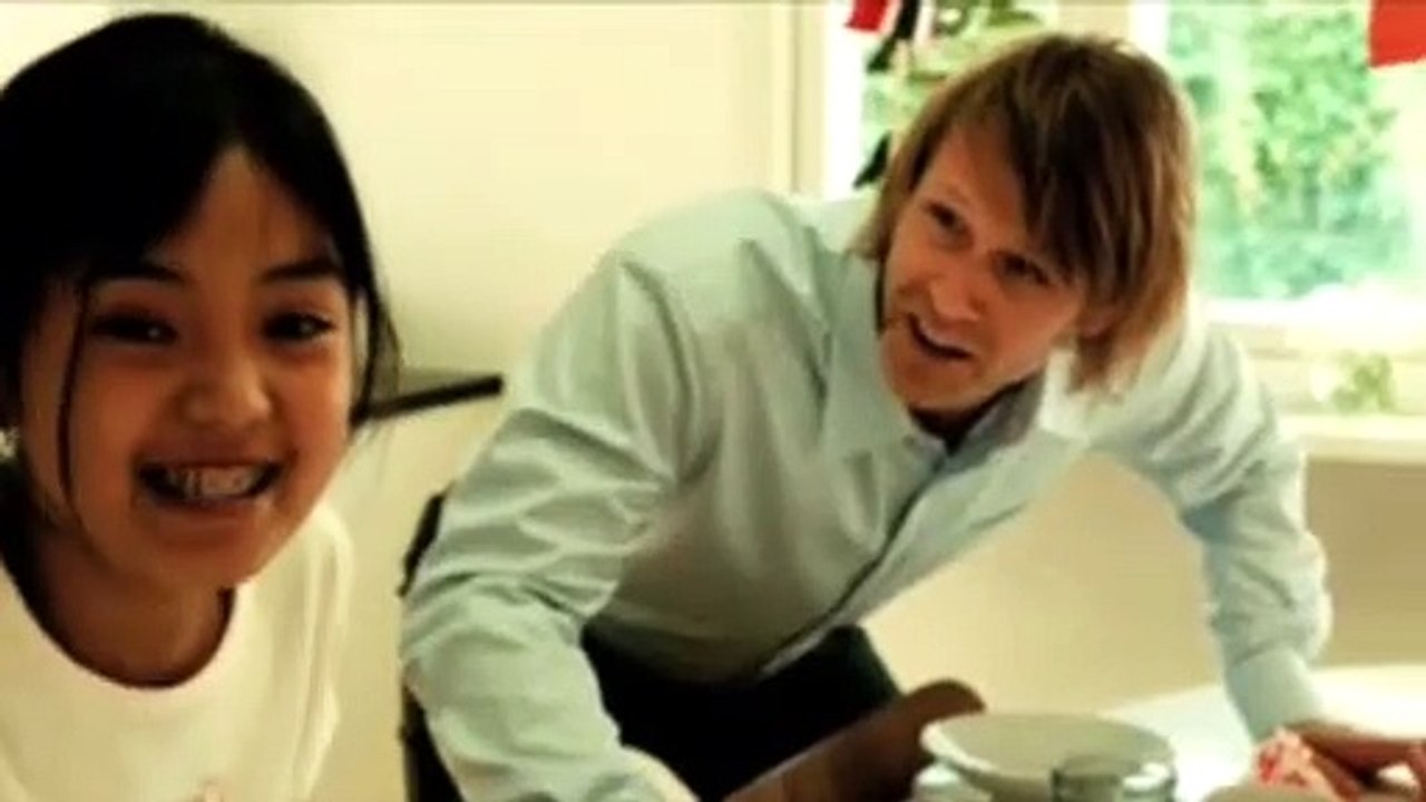 Troubled Water Film Trailer (2010)