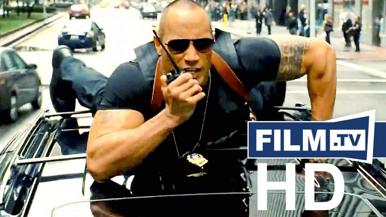 Die Etwas Anderen Cops Trailer (2010)