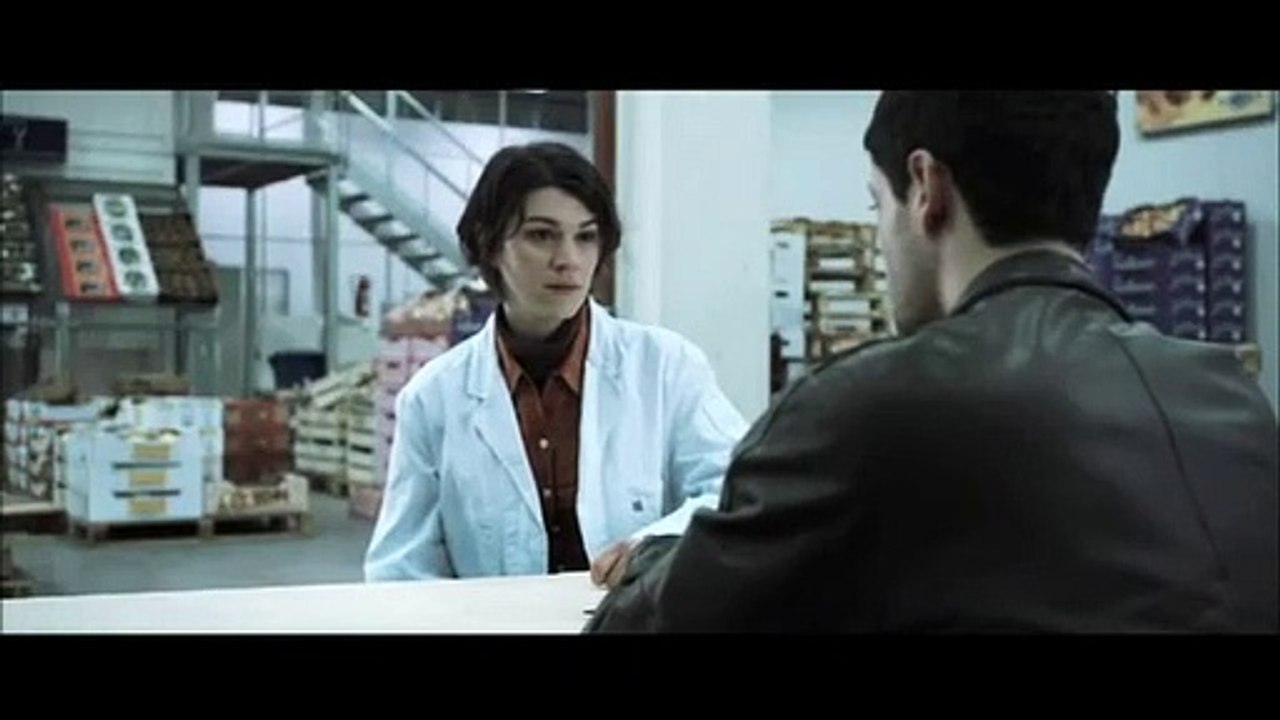 Shahada Film Trailer (2010)