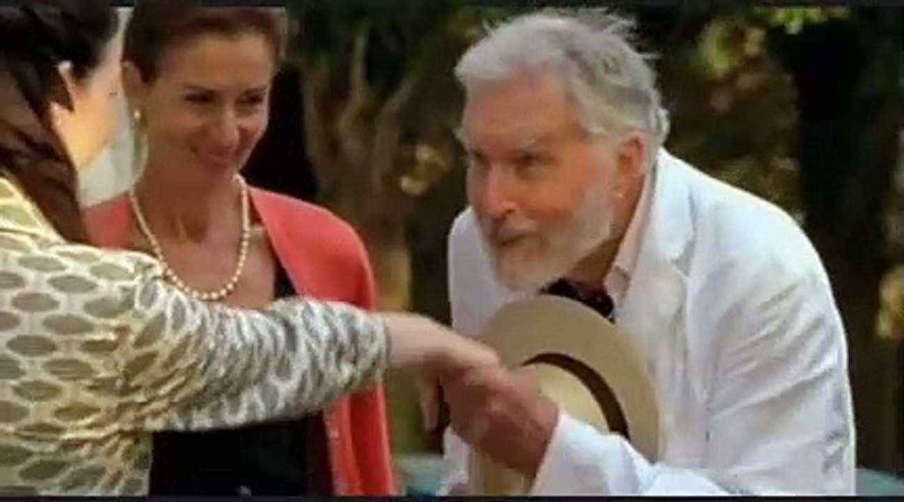 The Summer House Film Trailer (2008) video Dailymotion