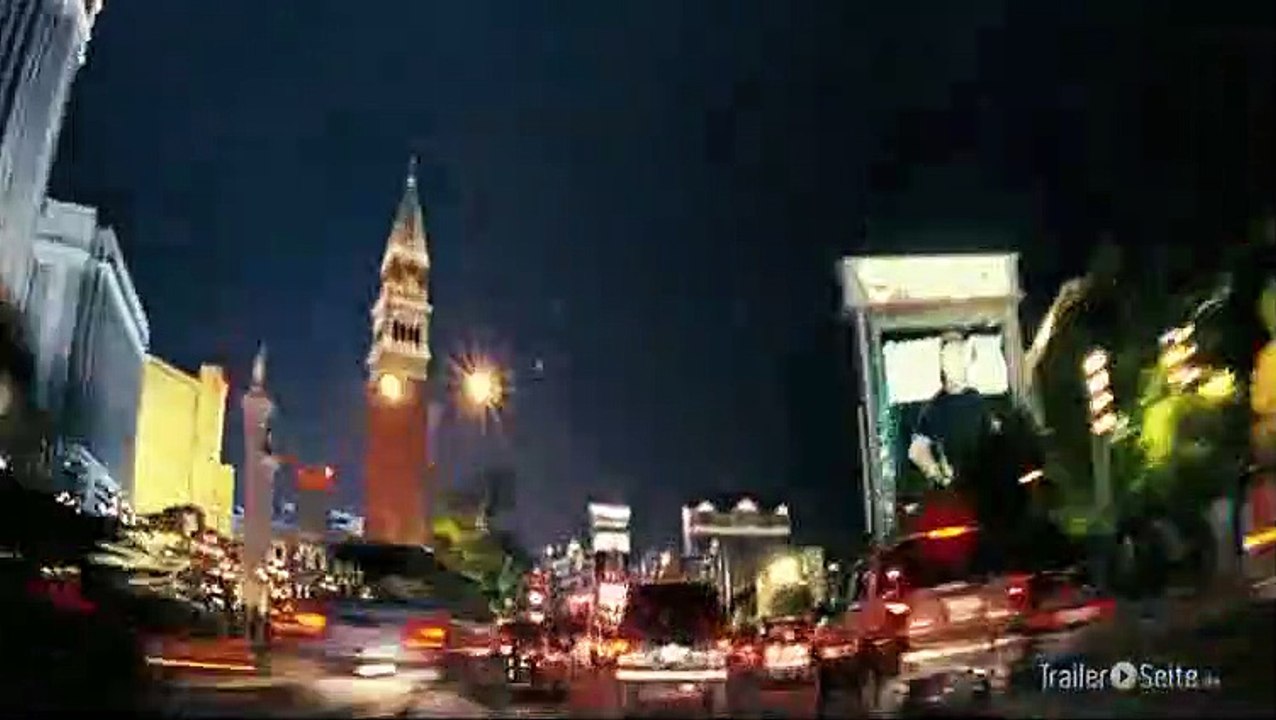 Macgruber film trailer (2010)