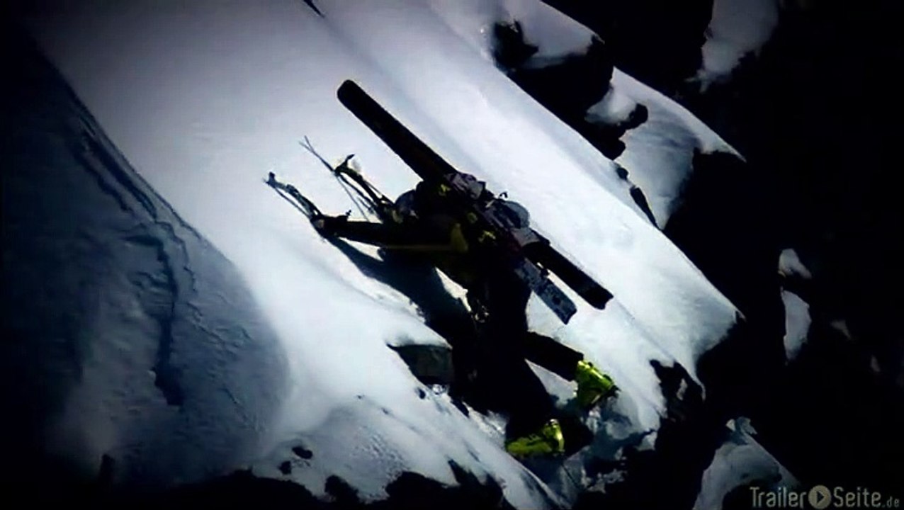 Mount St. Elias Film Trailer (2010)
