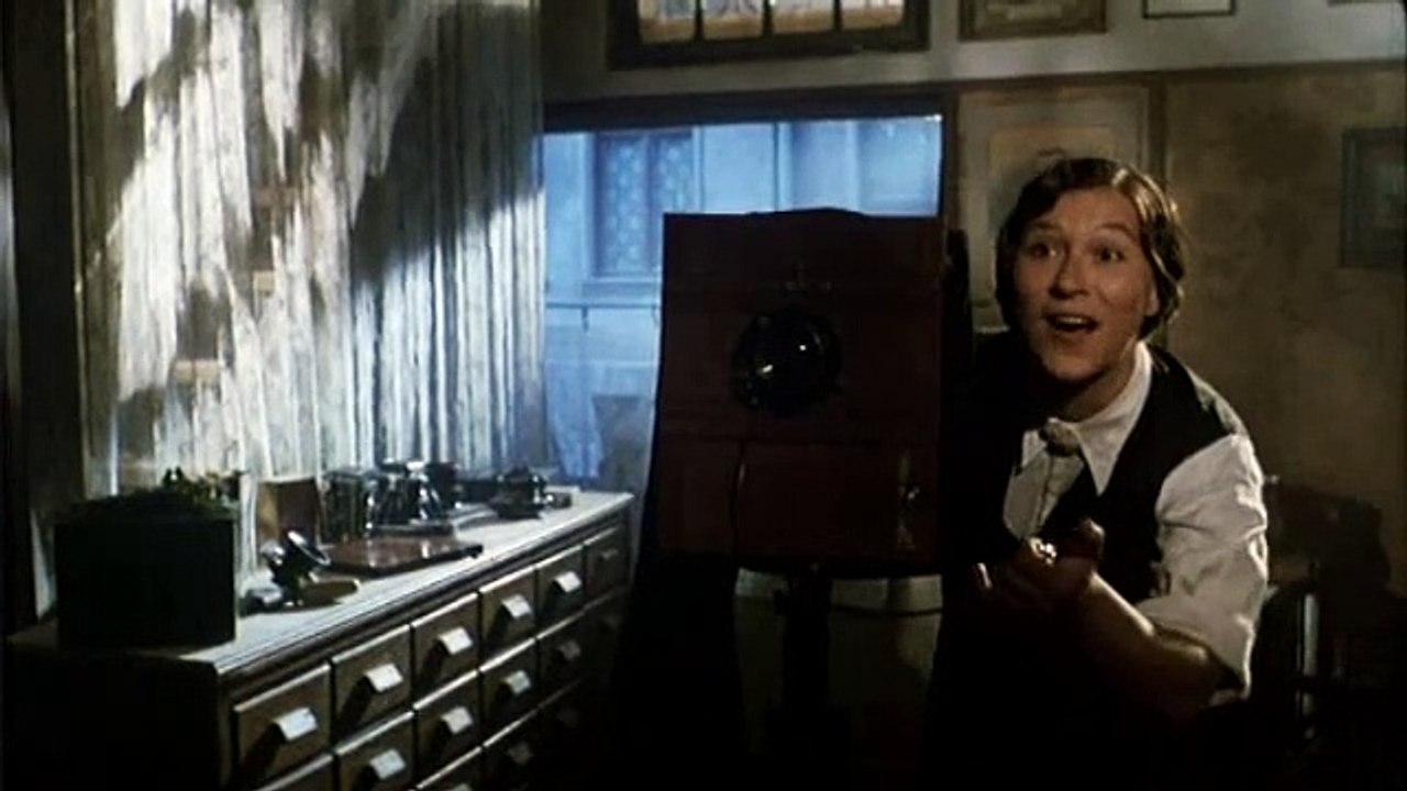 Herbst / Autumn Film Trailer (2010)