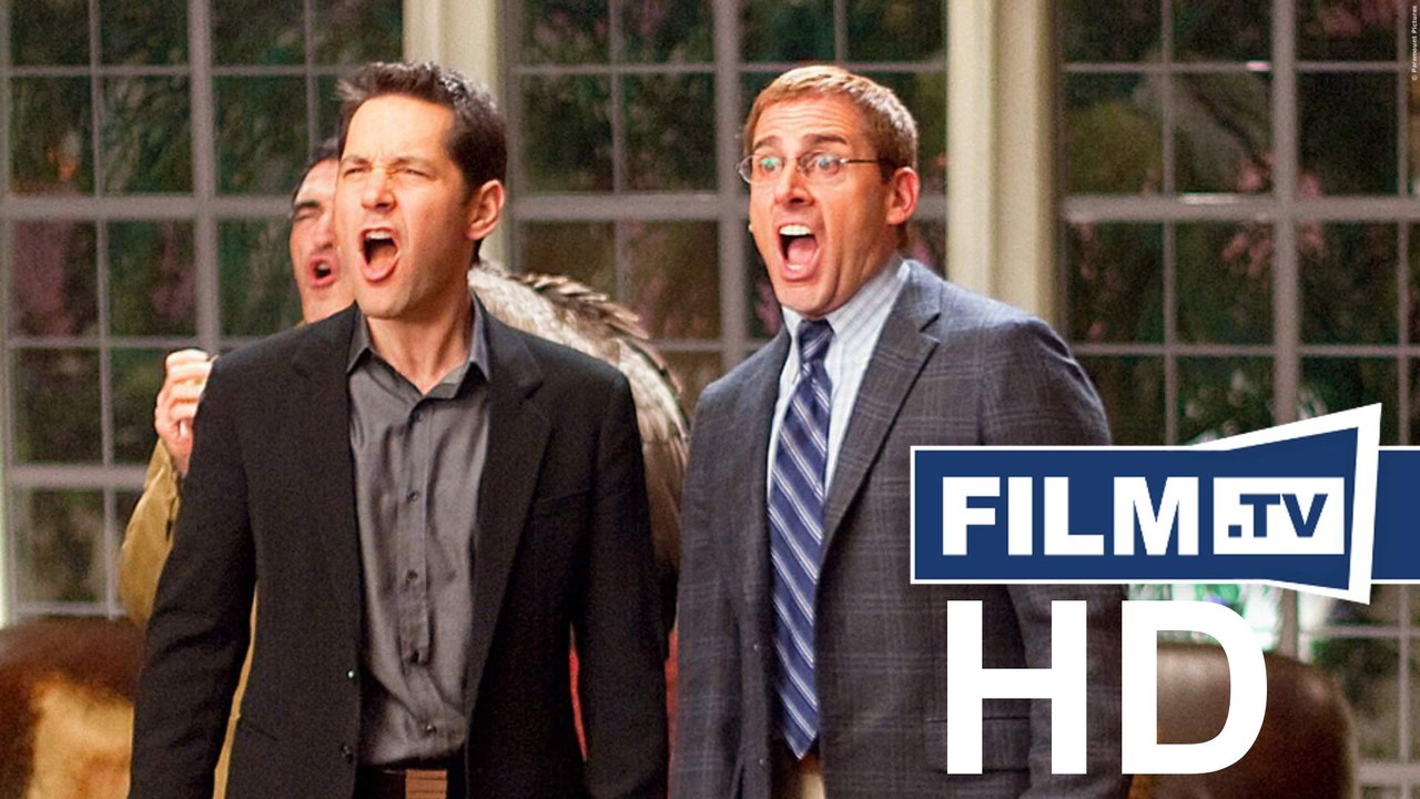 Dinner Für Spinner Film Trailer (2010)