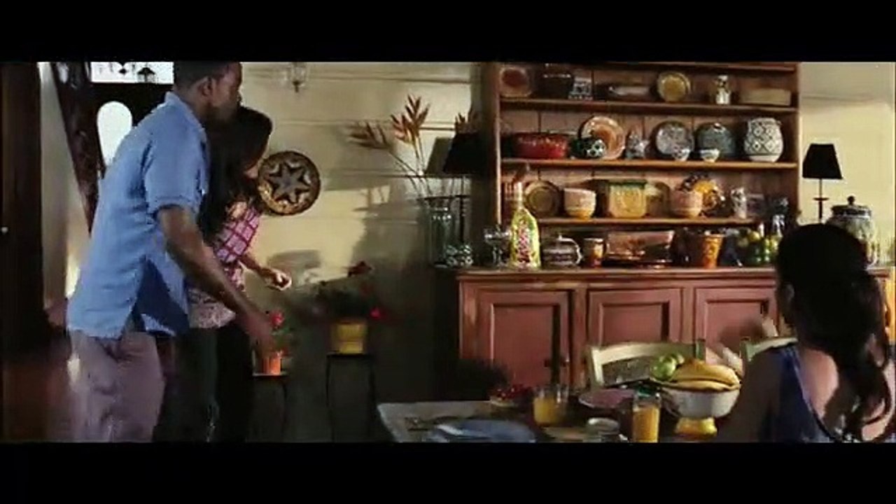 Our Family Wedding Film Trailer (2010)